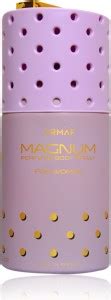 ARMAF Magnum A12 Perfume Body Spray - For Women - Price in India, Buy ...
