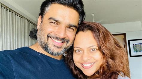 24 photos and videos that take you inside R Madhavan’s elegant home in ...