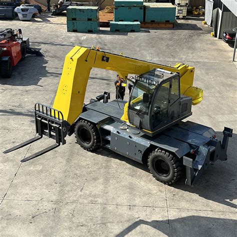 Image result for Telehandler Machine