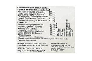 Zimer Capsule 10 - Uses, Side Effects, Dosage, Price | Truemeds