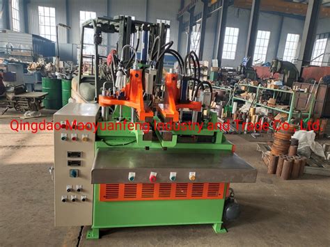 Tube Connection Machine 的图像结果