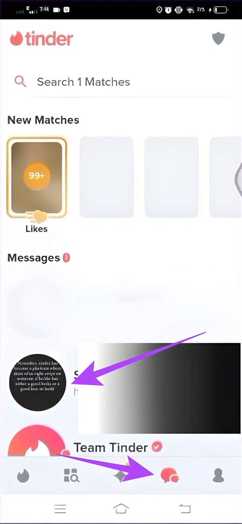 Image result for Tinder Code Message iPhone