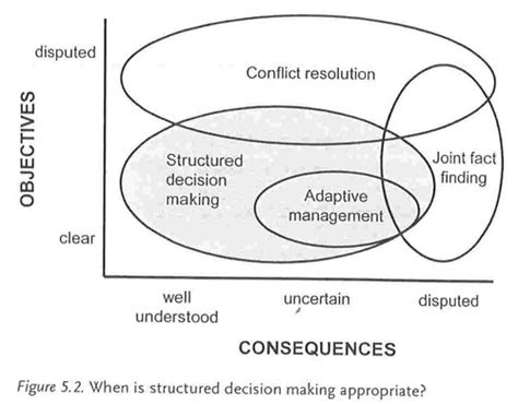 Image result for Structured Decision Making