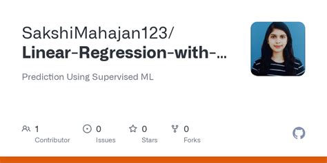 Prediction Using Supervised Ml GitHub 的图像结果