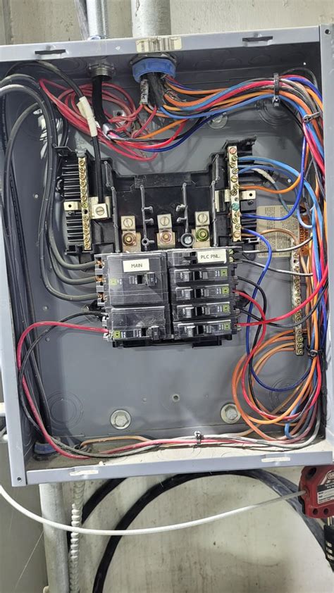 Image result for Industrial Wiring Color Code