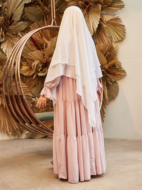 Buy Jilbab Khimar Online in India – Modest Essentials