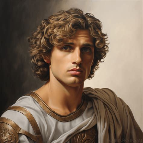 Alexander The Great Iq at Zelda Teal blog