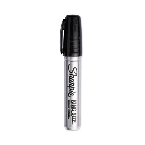 Are Sharpie King Size Permanent Markers Toxic at Jared White blog