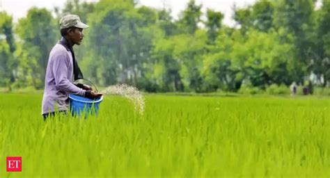 agricultural inputs sector: Another round of consolidation likely in ...