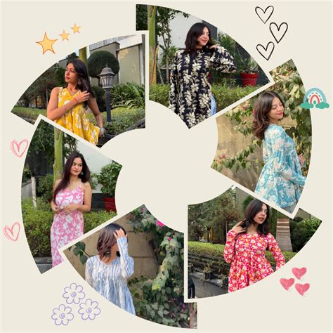 Evara - Where Desi Core Dreams Meet | Custom Kurtis & Corsets – Evara ...