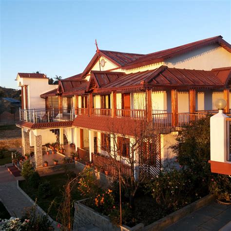 SHRI SHAIL INN MUKTESHWAR (Uttarakhand) - Inn Reviews, Photos, Rate ...