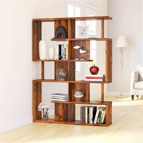 Buy Magazine Racks Online in India @Upto 50% OFF – Nismaaya Decor