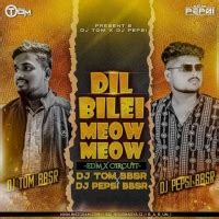 Dil Bilei Meow Meow (Edm X Circuit) Dj Pepsi Bbsr Nd Dj Tom Bbsr Mp3 ...