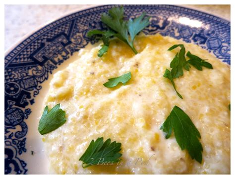 Yellow Grits To Water Ratio at Lester Watkins blog - ratio of grits to water