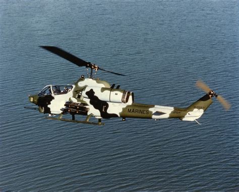 Bell AH-1 Cobra