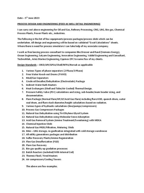 Process Engineering Design Course 的图像结果