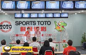 toto jackpot玩法