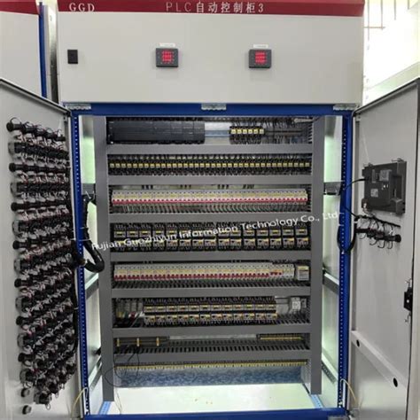 Image result for plc Panel Box