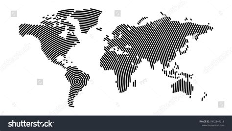 Rounded Map 的图像结果