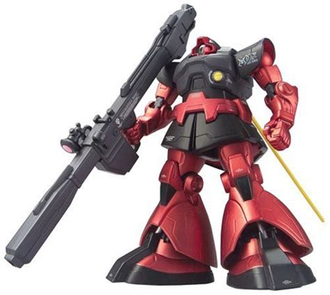 Buy Gundam Char's Rick DOM SP-Painted HCM Pro Action Figure Online at ...