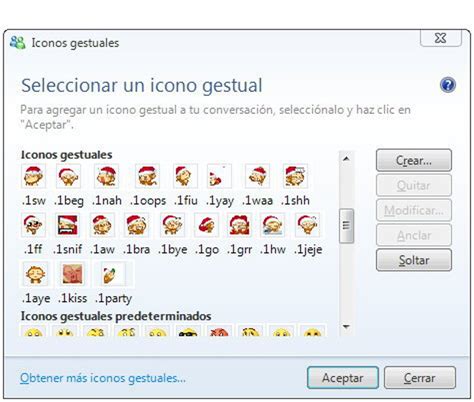 Windows Live Essentials Emoticons 的图像结果