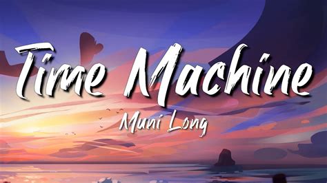 Image result for Muni Long Time Machine Movie