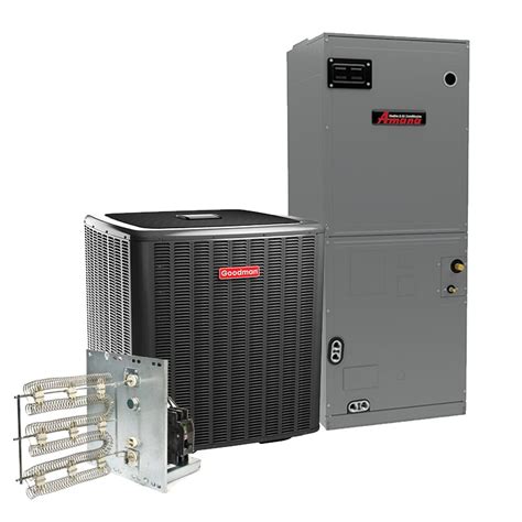 Image result for Split System Components