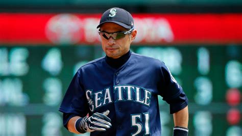 Ichiro Suzuki: The last of his kind in home run era