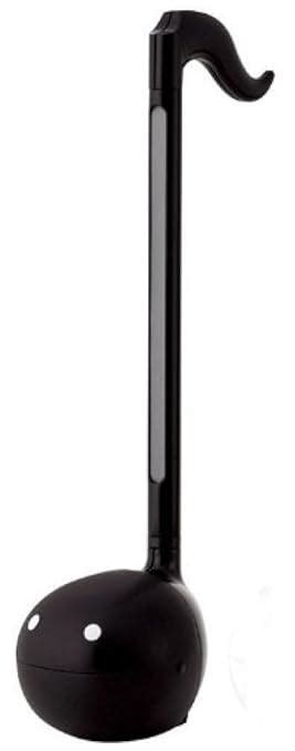 Buy Maywa Denki Otamatone (Black) Online at Low Prices in India - Amazon.in