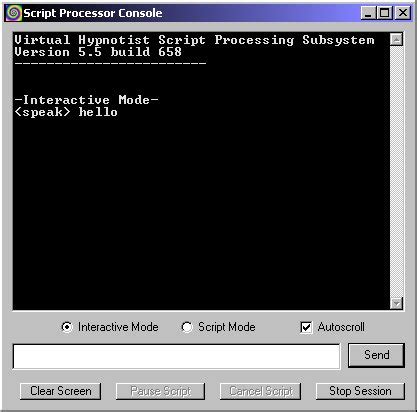 Image result for Program Console