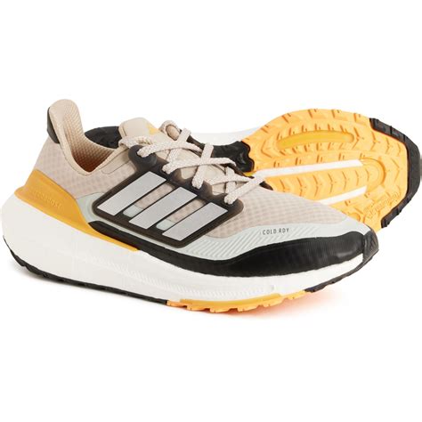 adidas UltraBOOST Light Cold.RDY Running Shoes (For Men) - Save 70%