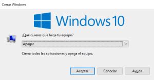 15 combinaciones secretas de tu teclado en Windows 10 ...