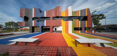 Image result for Springvale Community Hub Map