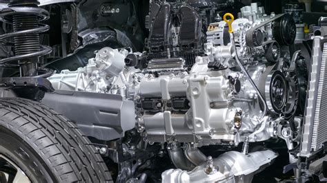 How Subaru Boxer Engine Works 的图像结果