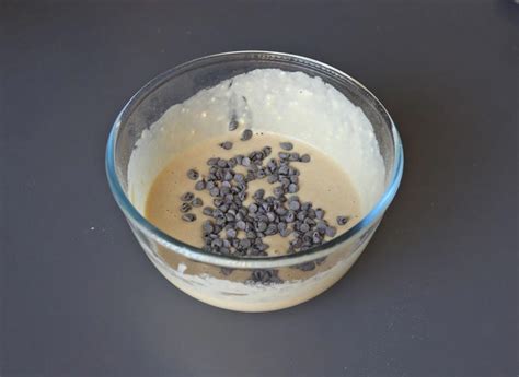 No-sugar-added banana pancakes perfect for breakfast!