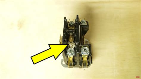 Contactor Relay Troubleshooting 的图像结果