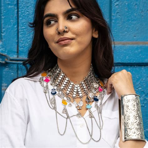 Necklace and Sets – Esthetique Jewels