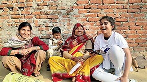 Priyanjali Datta: Curbing Cancer, One Door At A Time | Femina.in