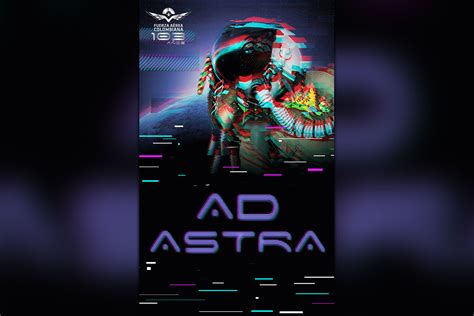 AD ASTRA | Fuerza Aeroespacial Colombiana