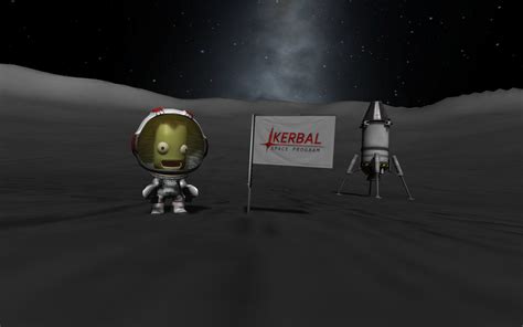 Image result for Kerbal Space Program Android