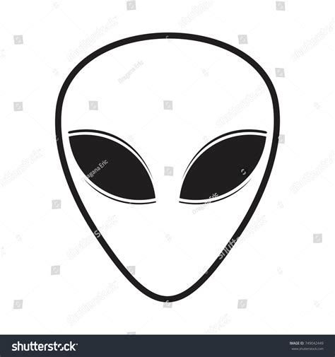 Image result for Alien 2D Vector