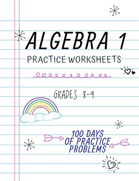 9 Grade Pre-Algebra 的图像结果