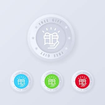 Image result for Sign Up Gift Button