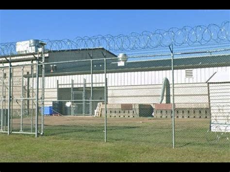 Pike County Jail Inmate Roster - YouTube