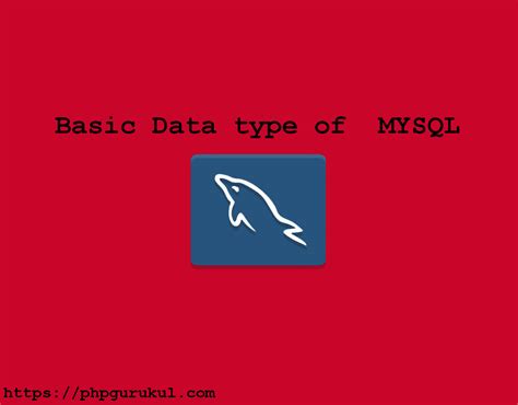 Image result for MySQL Query Type