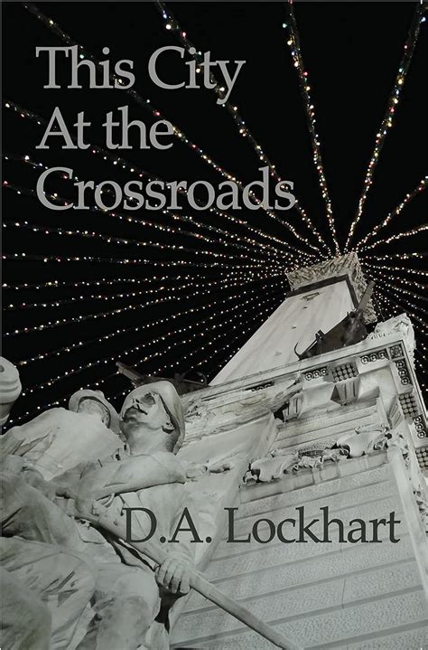 Buy This City at the Crossroads Book Online at Low Prices in India ...