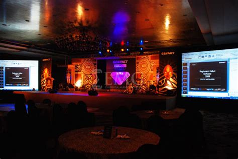 Projects - Corporate Events - EMG - Experential Marketing And Event