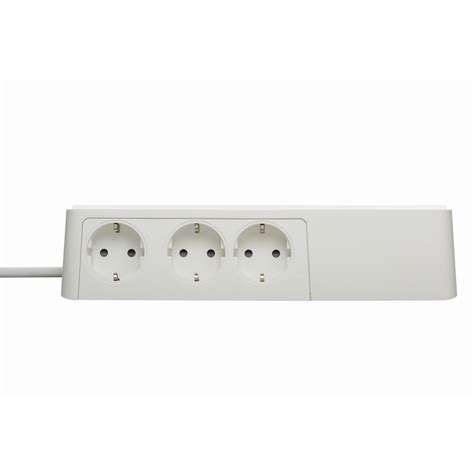 PM6U-GR - APC Performance SurgeArrest 6 outlets with 5V, 2.4A 2 port ...