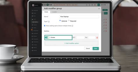 Image result for Add-Ons Menu