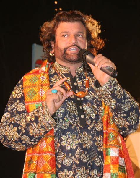 Hans Raj Hans | TopNews